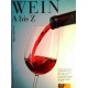 Wein A bis Z. Von Hans Ambrosi (2002).