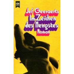 Im Zeichen des Hengstes. Von Jef Geeraerts (1978).