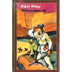 Winnetou 3. Von Karl May (1962).