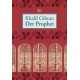 Der Prophet. Von Khalil Gibran (2003).