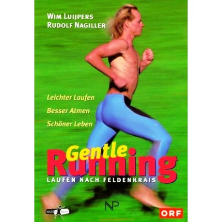 Gentle Running. Von Wim Luijpers (2001).