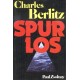 Spurlos. Von Charles Berlitz (1977).