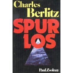 Spurlos. Von Charles Berlitz (1977).