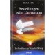 Bestellungen beim Universum. Von Bärbel Mohr (2010).