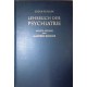 Lehrbuch der Psychiatrie. Von Manfred Bleuler (1955).