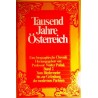Tausend Jahre Österreich. Band 2. Von Walter Pollak (1973).