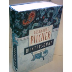 Wintersonne. Von Rosamunde Pilcher (2000).