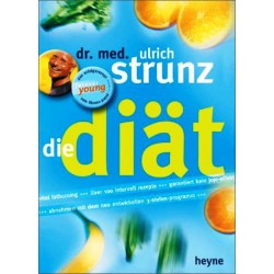 Die Diät. Von Ulrich Strunz (2002).