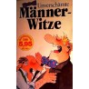 Unverschämte Männerwitze. Von: Moewig Verlag (1988).