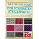 Das grosse Buch der schönsten Strickmuster. Merit Verlag (2000).