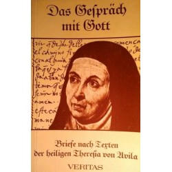 Das Gespräch mit Gott. Von P. Antonio Sagardoy (1982).