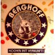 Kochen mit Vernunft. Von: Berghoff Verlag.