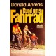 Rund ums Fahrrad. Von Donald Ahrens (1982).