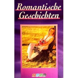 Romantische Geschichten. Von Sabine Wimmer (1989).
