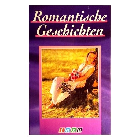 Romantische Geschichten. Von Sabine Wimmer (1989).