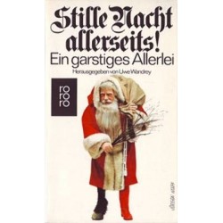 Stille Nacht allerseits! Von Uwe Wandrey (1990).