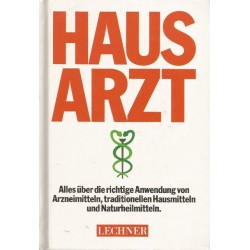 Hausarzt. Von W.E.J. Schneidrzik (1995).