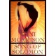 Song of Solomon. Von Toni Morrison (1987).
