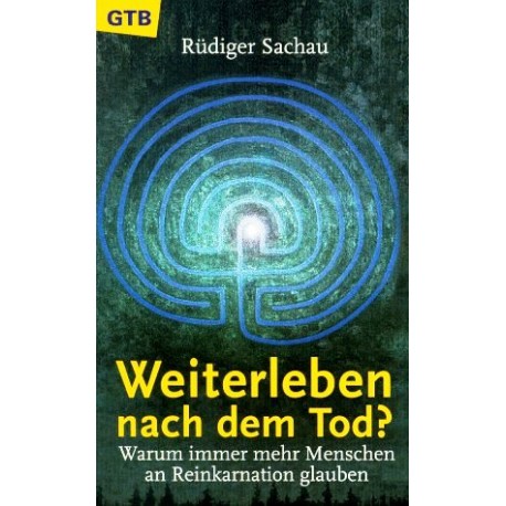 Weiterleben nach dem Tod? Von Rüdiger Sachau (1998).