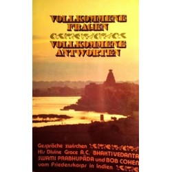 Vollkommene Fragen. Vollkommene Antworten (1987).