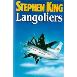 Langoliers. Von Stephen King (1990).