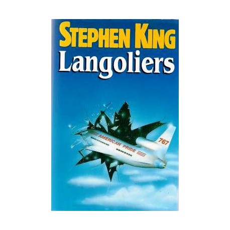 Langoliers. Von Stephen King (1990).