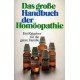 Das große Handbuch der Homöopathie. Von Eric Meyer (1987).