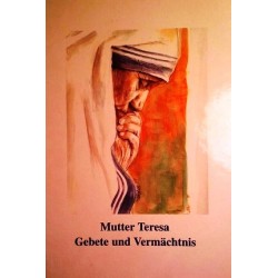 Mutter Theresa. Von Abbe Hubert Lelievre (1998).