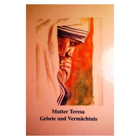 Mutter Theresa. Von Abbe Hubert Lelievre (1998).