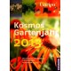Kosmos Gartenjahr 2013. Von Birgit Grimm (2012).