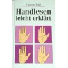 Handlesen leicht erklärt. Von Henner Ertel (1994).