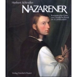 Nazarener. Von Herbert Schindler (1982).