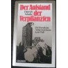 Der Aufstand der Verpflanzten. Von Dietrich Schuler (1988).
