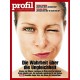 profil, das unabhängige Nachrichtenmagazin Österreichs (26 Stück).