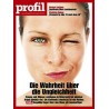 profil, das unabhängige Nachrichtenmagazin Österreichs (26 Stück).