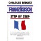 Französisch Step by Step. Von Charles Berlitz (1991).