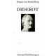 Denis Diderot. Eine Einführung. Von Jürgen von Stackelberg (1983).