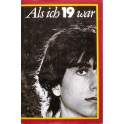 Als ich 19 war. Von: Jugend und Volk Verlag (1982).