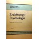 Erziehungspsychologie. Begegnung von Person zu Person. Von Reinhard Tausch (1979).