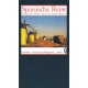 Spanische Reise. Von Ignacio Echeverria (1988).