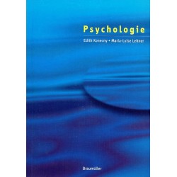 Psychologie. Von Edith Konecny (2002).