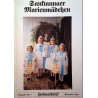 Sanktannaer Marienmädchen. Heimatbrief. Von Josef Lutz (1996).