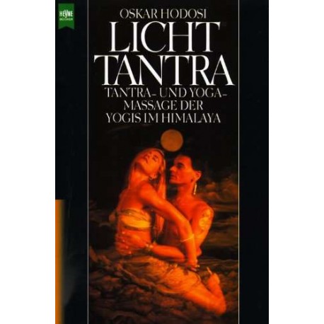 Licht-Tantra. Von Oskar Hodosi (1996).