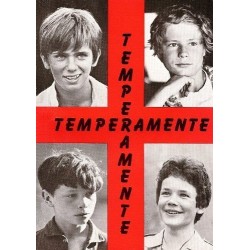 Temperamente. Von Schönstatt-Mannesjugend (1983).