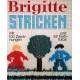 Brigitte Stricken. Von H. Gleitsmann (1970).