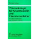 Pharmakologie für Anästhesisten und Intensivmediziner. Von Hansjürg Schaer (1982).