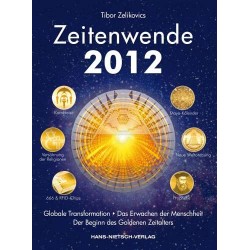 Zeitenwende 2012. Von Tibor Zelikovics (2008).