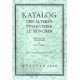 Katalog der älteren Pinakothek zu München (1922).