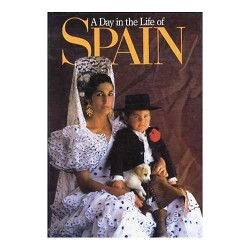 A Day in the Life of Spain. Von Rick Smolan (1988).