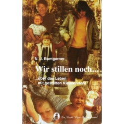 Wir stillen noch. Von Norma Jane Bumgarner (1996).